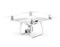 Квадрокоптер DJI Phantom 4 Pro V 2.0 447054855