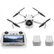 Квадрокоптер DJI Mini 3 Fly More Combo Plus (с пультом DJI RC) 412615186
