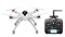 Квадрокоптер Walkera QR X350 PRO 1103005435