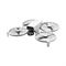 Квадрокоптер DJI Flip (RC-N3) 1372848153