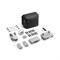 Квадрокоптер DJI Mini 2 SE Fly More Combo 466840903