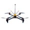 Квадрокоптер DarwinFPV Darwin129 7» Long Range (PNP) 918548650