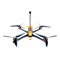 Квадрокоптер DarwinFPV Darwin129 7» Long Range (PNP) 918548650