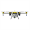 Квадрокоптер COPTERPARTS H120 2090022789