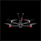 Дрон iFlight SH СineLR 7 DJI О4 Аir Unit Рrо 2089898266