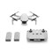 Квадрокоптер DJI Mini 2 Fly More Combo (DJI RC-N1) 1618867158