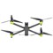 Квадрокоптер iFlight Nazgul XL10 V6 Analog 1150373264