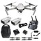 Квадрокоптер DJI Mavic Pro Platinum Combo 1717219505