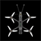 Квадрокоптер iFlight BOB57 HD с O3 Air Unit 210089717