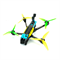 Дрон RUSHFPV Armor 5D O3 (сине-жёлтый) 507633710
