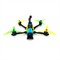 Дрон RUSHFPV Armor 5D O3 (сине-жёлтый) 507633710
