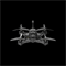 Дрон IFlight Afterburner 5 O3 6S HD 1814464848