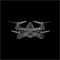 Дрон IFlight Afterburner 5 O3 6S HD 1814464848
