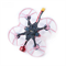 Набор HOMFPV Unicorn V2 Analog 1600216435