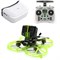 Квадрокоптер GEPRC CineLog35 Performance HD с Walksnail Avatar (PNP) 783515036
