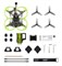 Квадрокоптер GEPRC CineLog35 Performance HD с Walksnail Avatar (PNP) 783515036