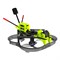 Квадрокоптер SpeedyBee Flex25 HD Cinewhoop O3 TBS Nano RX 1458712298