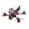 Квадрокоптер HGLRC Sector5 V3 HD Freestyle с DJI FPV Air Unit (BNF-DJI) 57051040