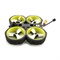 FPV-дрон IFlight BumbleBee HD V3 Caddx Vista 1267123531
