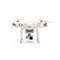 Квадрокоптер DJI Phantom 3 SE 1158485921