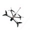 Дрон RUSHFPV Aquila 8_ (5.8G 1.6W, F722) 1662676837