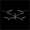 Квадрокоптер IFlight Chimera CX10 ECO 6S 10LR VTX 5.8G 2.5W 873555981