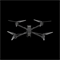 Квадрокоптер IFlight Chimera CX10 ECO 6S 10LR VTX 5.8G 2.5W 873555981