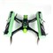 FPV дрон DarwinFPV HULK Waterproof FPV 6S Green 954727081