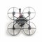 Квадрокоптер Happymodel Mobula7 SPI (FrSky) цвет темно-серый 232621589