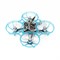 Квадрокоптер BETAFPV Air75 Whoop (ELRS, 2.4) + 4 батареи 1170719815