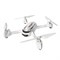 Квадрокоптер Hubsan H502S 1595272349