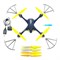 Квадрокоптер Hubsan H507A 1394650509