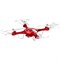 Квадрокоптер Syma X5UW 438888892