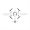 Дрон самолётного типа Makeflyeasy Pioneer 3200mm UAV 1200152241