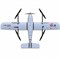 Дрон самолётного типа Makeflyeasy Fighter 2430mm 1501755796