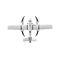 Дрон самолётного типа Makeflyeasy Hero 2180mm 1259433931