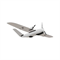 Дрон самолётного типа Makeflyeasy Believer 1960mm 286663413