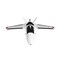 Самолёт AtomRC Dolphin Fixed Wing PNP 1532651666
