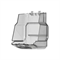 Защитная крышка подвеса Autel EVO Max 4T 1568043346