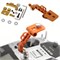 Крепежный кронштейн для монитора Futaba Flysky Jumper 298884626