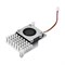 Комплект активного охлаждения для Raspberry PI 5 Active-Cooler-B 348474503