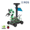 Робот ROSMASTER X3 ROS PLUS (Jetson TX2 NX SUB) 1274072430