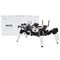 Шестиногий робот Muto RS 18DOF Superior (Jetson NANO) 1043023425