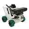Робот-машина RDK X3 ROS2 с колесом Mecanum Advanced 1717655863