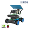 Робот ROSMASTER X1 ROS Standard (Jetson nano 4GB) 183759495