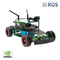 Робот ROSMASTER R2L ROS Standard (NX SUB) 2031064775