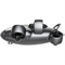 Подводный дрон FIFISH V6 Expert (100м) M100 448929257