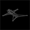 Рама квадрокоптера IFlight Helion 10 1695222571