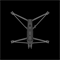 Рама квадрокоптера IFlight Helion 10 1526548949