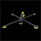 Рама IFlight XL10 V5 10 дюймов 1592275204